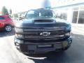 2018 Silverado 2500HD LT Crew Cab 4x4 #2
