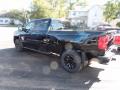  2018 Chevrolet Silverado 2500HD Black #5
