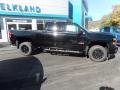 2018 Silverado 2500HD LT Crew Cab 4x4 #8