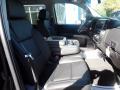 2018 Silverado 2500HD LT Crew Cab 4x4 #13