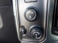 Controls of 2018 Chevrolet Silverado 2500HD LT Crew Cab 4x4 #23