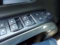 Controls of 2018 Chevrolet Silverado 2500HD LT Crew Cab 4x4 #24
