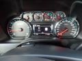  2018 Chevrolet Silverado 2500HD LT Crew Cab 4x4 Gauges #28