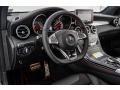 Dashboard of 2018 Mercedes-Benz GLC AMG 43 4Matic #6
