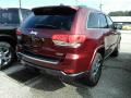 2018 Grand Cherokee Limited 4x4 Sterling Edition #3