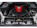  2018 GLC 3.0 Liter AMG biturbo DOHC 24-Valve VVT V6 Engine #8