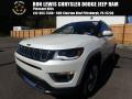 2018 Compass Limited 4x4 #1