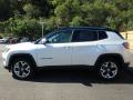 2018 Compass Limited 4x4 #2