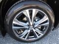  2018 Nissan Pathfinder Platinum 4x4 Wheel #8