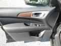 Door Panel of 2018 Nissan Pathfinder Platinum 4x4 #14
