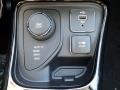 Controls of 2018 Jeep Compass Limited 4x4 #19