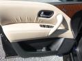 Door Panel of 2018 Nissan Armada Platinum 4x4 #14