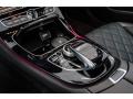 Controls of 2017 Mercedes-Benz E 300 4Matic Sedan #6