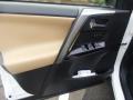 Door Panel of 2018 Toyota RAV4 Limited AWD #14
