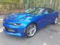 2017 Camaro LT Convertible #3 2017 Camaro LT Convertible #3