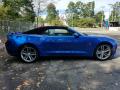 2017 Camaro LT Convertible #8 2017 Camaro LT Convertible #8