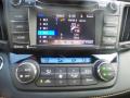 Controls of 2018 Toyota RAV4 SE AWD #33