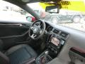  2016 Volkswagen Jetta Titan Black Interior #11