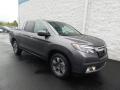 2018 Ridgeline RTL-E AWD #1 2018 Ridgeline RTL-E AWD #1