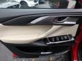 Door Panel of 2018 Mazda CX-9 Grand Touring AWD #9