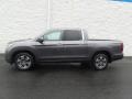 2018 Honda Ridgeline Modern Steel Metallic #6 2018 Honda Ridgeline Modern Steel Metallic #6