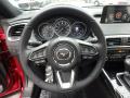  2018 Mazda CX-9 Grand Touring AWD Steering Wheel #12