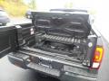 2018 Honda Ridgeline Trunk #10 2018 Honda Ridgeline Trunk #10