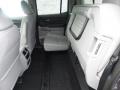 Rear Seat of 2018 Honda Ridgeline RTL-E AWD #14 Rear Seat of 2018 Honda Ridgeline RTL-E AWD #14