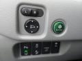 Controls of 2018 Honda Ridgeline RTL-E AWD #17 Controls of 2018 Honda Ridgeline RTL-E AWD #17