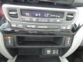 Controls of 2018 Honda Ridgeline RTL-E AWD #31 Controls of 2018 Honda Ridgeline RTL-E AWD #31