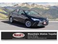 2015 Camry LE #1