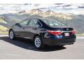 2015 Camry LE #8