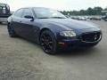 2008 Quattroporte Executive GT #1