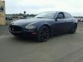 2008 Quattroporte Executive GT #2