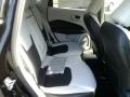 Rear Seat of 2018 Jeep Compass Limited #11
