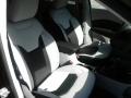 Front Seat of 2018 Jeep Compass Limited #12