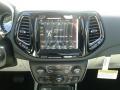 Controls of 2018 Jeep Compass Limited #15