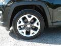  2018 Jeep Compass Limited Wheel #20
