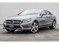 2014 CLS 550 Coupe #13