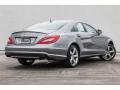 2014 CLS 550 Coupe #14