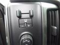 Controls of 2018 Chevrolet Silverado 3500HD LTZ Crew Cab 4x4 #26