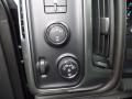 Controls of 2018 Chevrolet Silverado 3500HD LTZ Crew Cab 4x4 #27