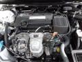 2016 Accord Sport Sedan #6