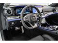 Dashboard of 2018 Mercedes-Benz E AMG 63 S 4Matic #6
