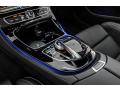 Controls of 2018 Mercedes-Benz E AMG 63 S 4Matic #7