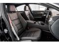  2018 Mercedes-Benz CLS Black Interior #2