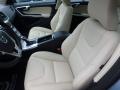 Front Seat of 2018 Volvo S60 T5 AWD #7