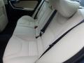 Rear Seat of 2018 Volvo S60 T5 AWD #8