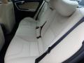 Rear Seat of 2018 Volvo S60 T5 AWD Dynamic #8