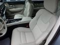 Front Seat of 2018 Volvo S90 T6 AWD #7